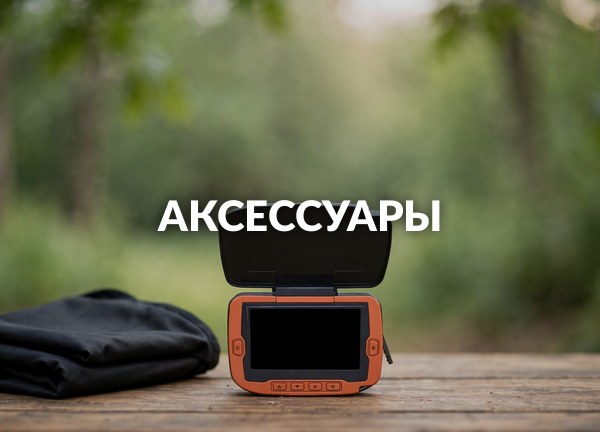 Аксессуары