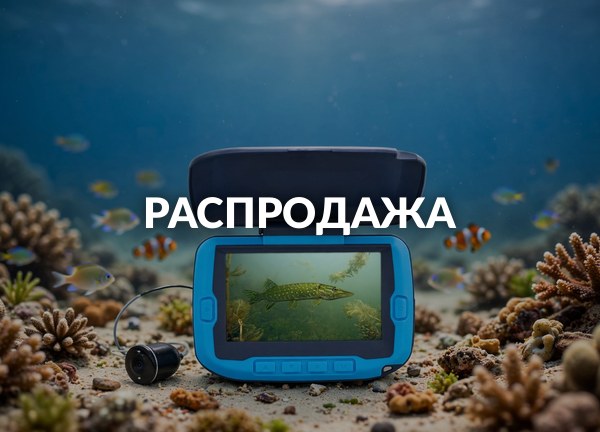 Распродажа