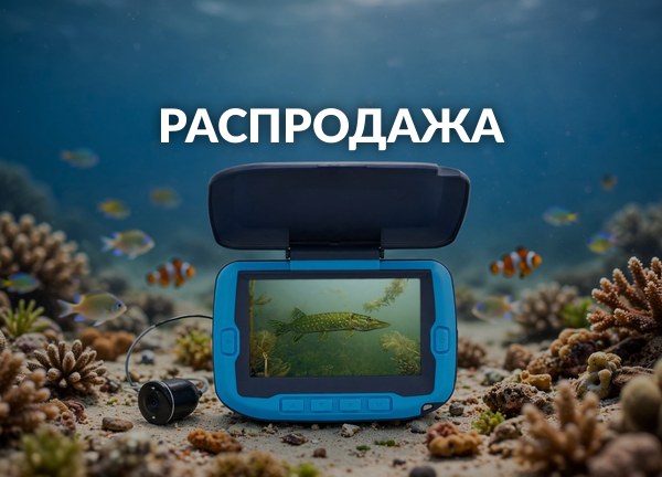 Распродажа